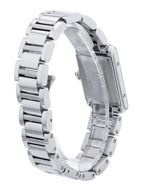 Cartier Tank Must WSTA0051 Image 3